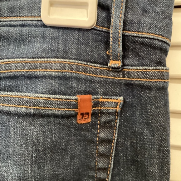 Joe's Jeans boot cut stretch Blair Wash denim jeans - Picture 11 of 14